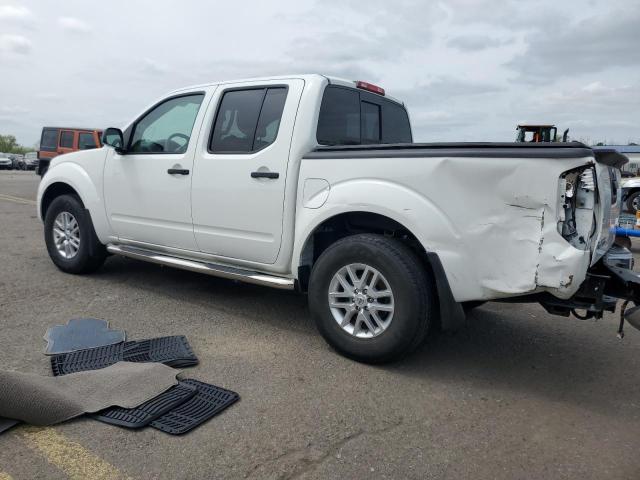 Photo 1 VIN: 1N6AD0EV2KN753304 - NISSAN FRONTIER 