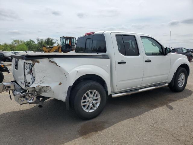 Photo 2 VIN: 1N6AD0EV2KN753304 - NISSAN FRONTIER 