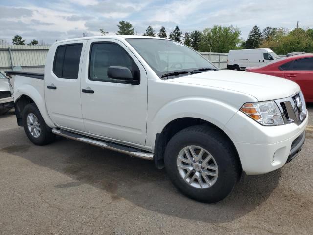 Photo 3 VIN: 1N6AD0EV2KN753304 - NISSAN FRONTIER 