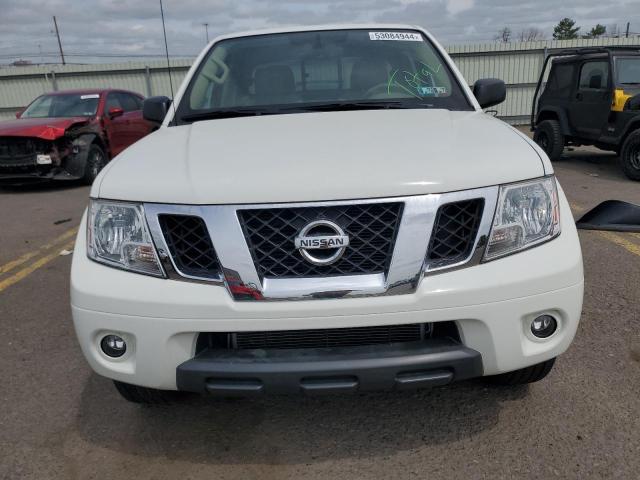 Photo 4 VIN: 1N6AD0EV2KN753304 - NISSAN FRONTIER 