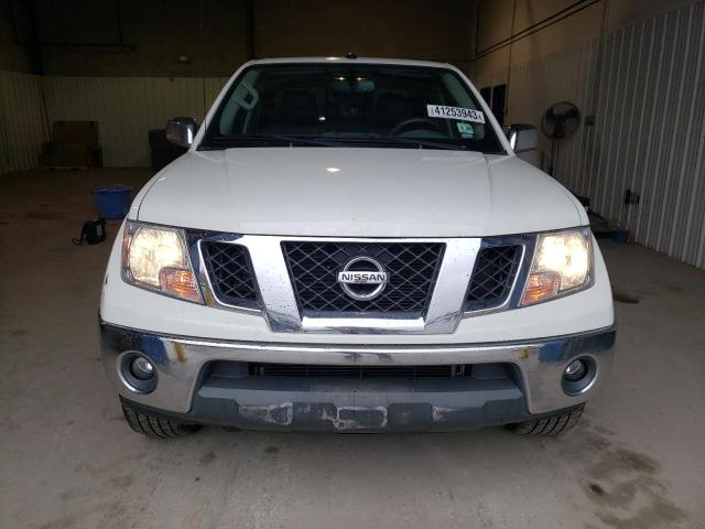 Photo 4 VIN: 1N6AD0EV2KN754873 - NISSAN OTHER 