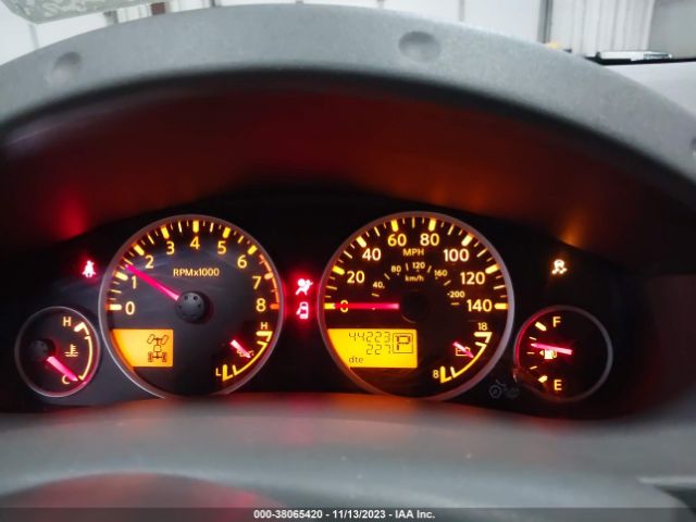 Photo 6 VIN: 1N6AD0EV2KN756512 - NISSAN FRONTIER 