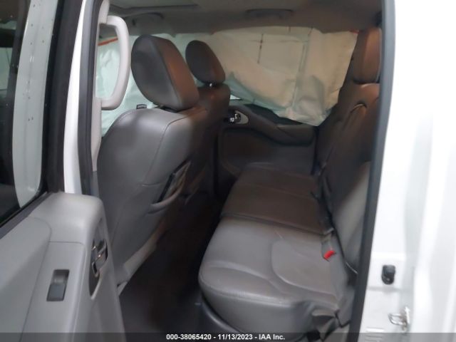 Photo 7 VIN: 1N6AD0EV2KN756512 - NISSAN FRONTIER 