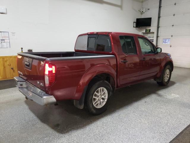 Photo 2 VIN: 1N6AD0EV2KN766117 - NISSAN FRONTIER S 