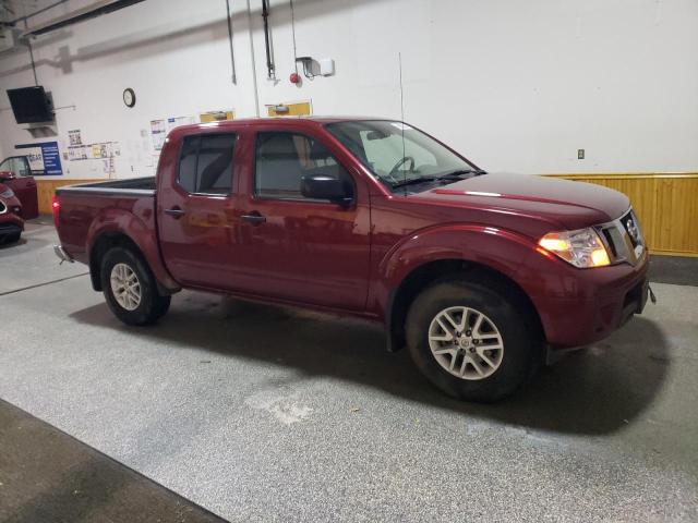 Photo 3 VIN: 1N6AD0EV2KN766117 - NISSAN FRONTIER S 