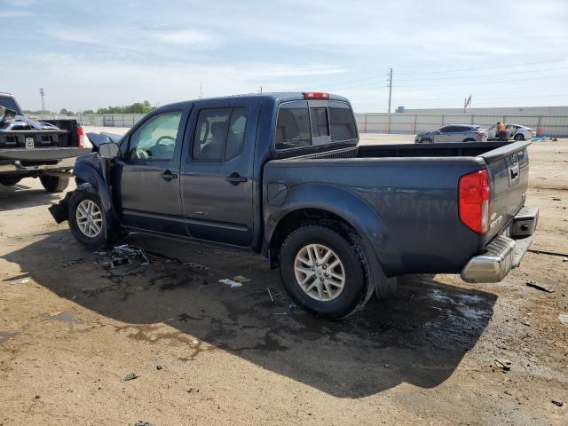 Photo 1 VIN: 1N6AD0EV2KN766389 - NISSAN FRONTIER 