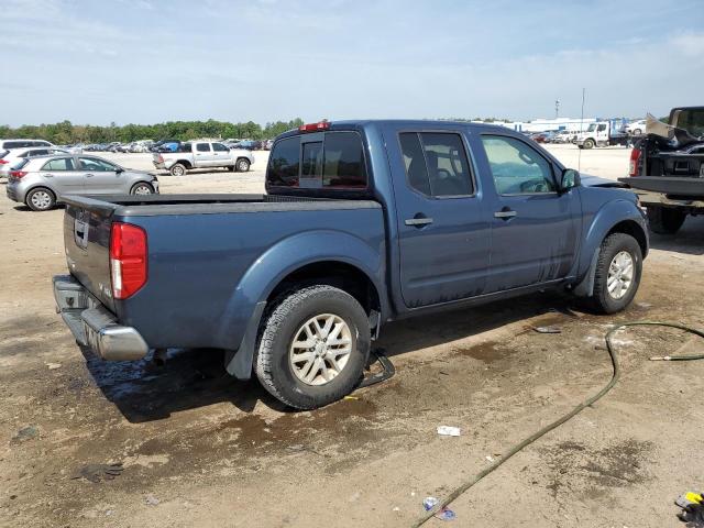 Photo 2 VIN: 1N6AD0EV2KN766389 - NISSAN FRONTIER 