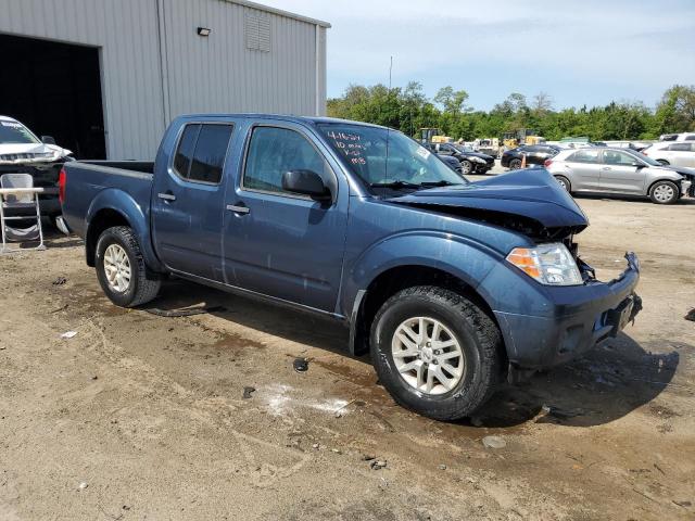 Photo 3 VIN: 1N6AD0EV2KN766389 - NISSAN FRONTIER 