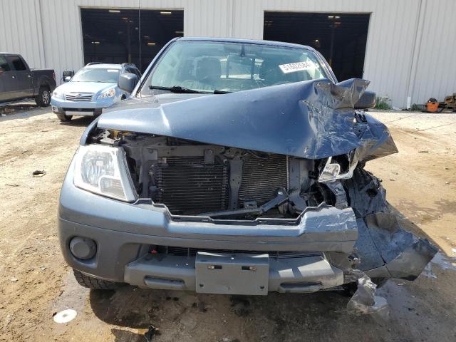 Photo 4 VIN: 1N6AD0EV2KN766389 - NISSAN FRONTIER 