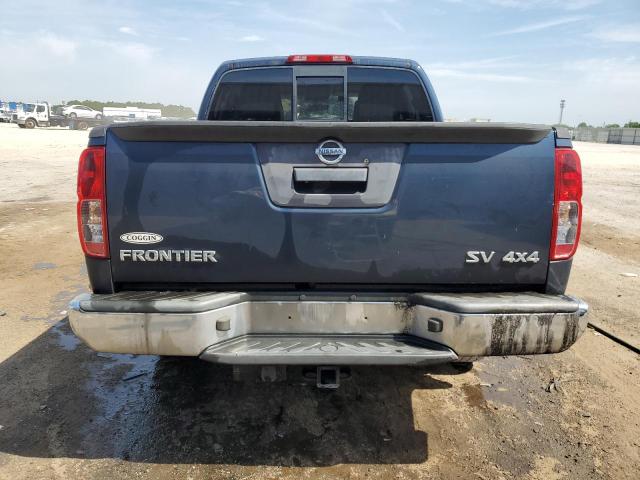 Photo 5 VIN: 1N6AD0EV2KN766389 - NISSAN FRONTIER 