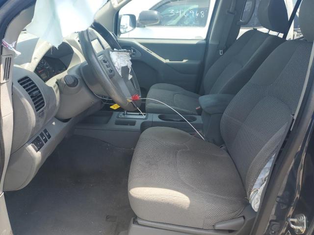 Photo 6 VIN: 1N6AD0EV2KN766389 - NISSAN FRONTIER 