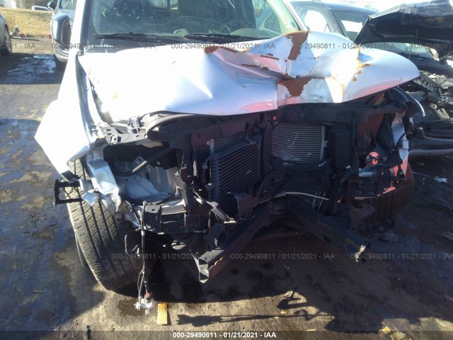 Photo 5 VIN: 1N6AD0EV2KN766635 - NISSAN FRONTIER 