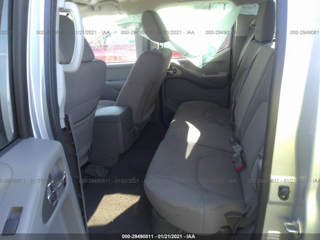 Photo 7 VIN: 1N6AD0EV2KN766635 - NISSAN FRONTIER 