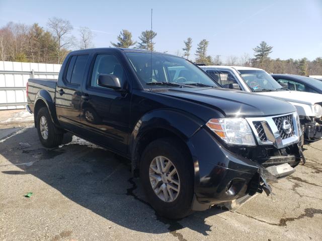 Photo 0 VIN: 1N6AD0EV2KN775660 - NISSAN FRONTIER S 