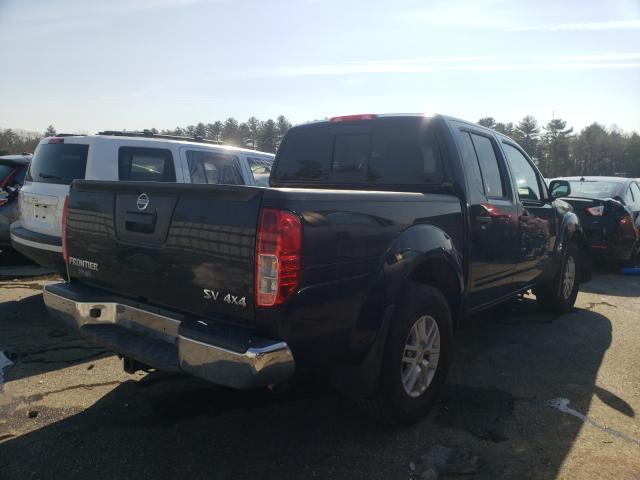 Photo 3 VIN: 1N6AD0EV2KN775660 - NISSAN FRONTIER S 