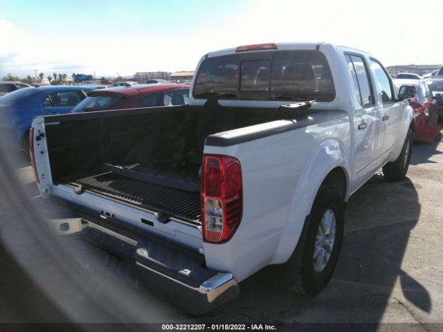 Photo 3 VIN: 1N6AD0EV2KN776663 - NISSAN FRONTIER 