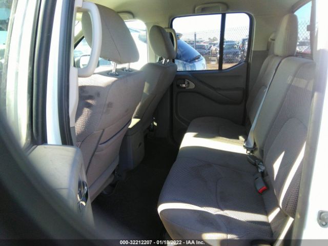 Photo 7 VIN: 1N6AD0EV2KN776663 - NISSAN FRONTIER 