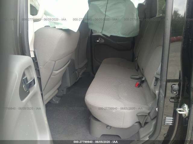 Photo 7 VIN: 1N6AD0EV2KN778722 - NISSAN FRONTIER 