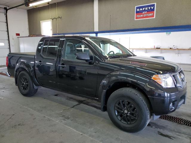 Photo 3 VIN: 1N6AD0EV2KN789574 - NISSAN FRONTIER S 