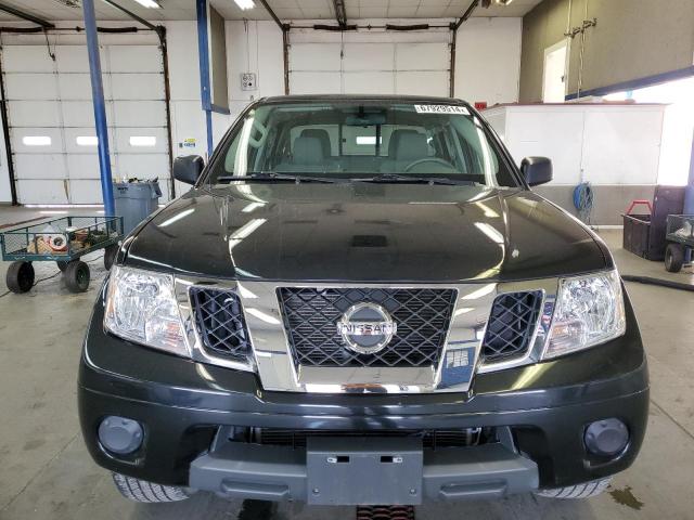 Photo 4 VIN: 1N6AD0EV2KN789574 - NISSAN FRONTIER S 