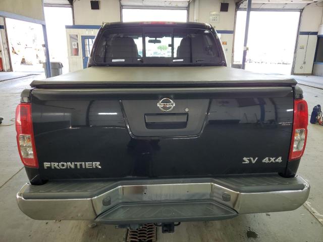 Photo 5 VIN: 1N6AD0EV2KN789574 - NISSAN FRONTIER S 