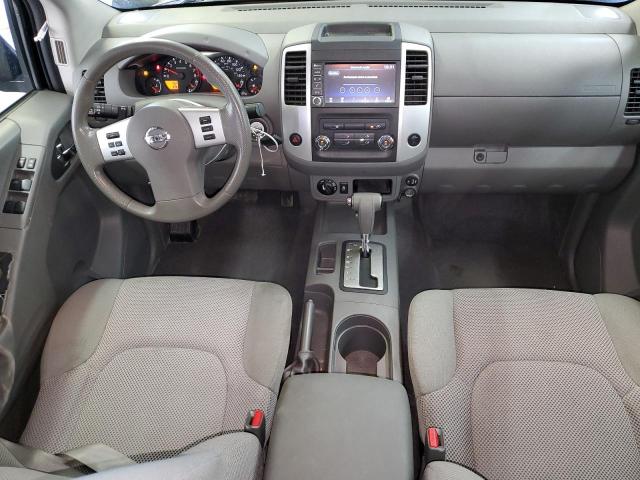 Photo 7 VIN: 1N6AD0EV2KN789574 - NISSAN FRONTIER S 