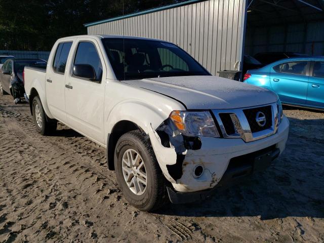 Photo 0 VIN: 1N6AD0EV2KN874110 - NISSAN FRONTIER S 