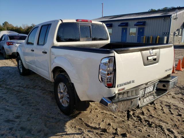 Photo 2 VIN: 1N6AD0EV2KN874110 - NISSAN FRONTIER S 