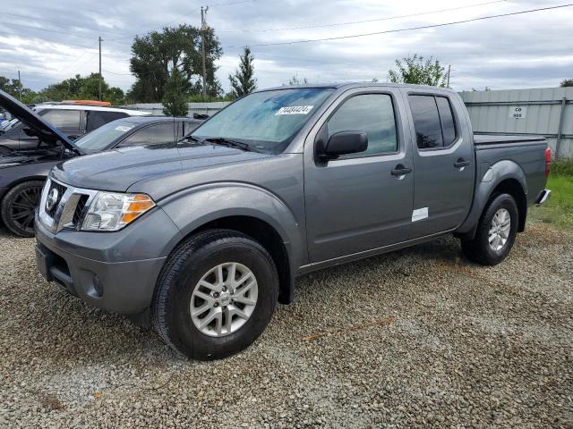 Photo 0 VIN: 1N6AD0EV2KN876813 - NISSAN FRONTIER S 