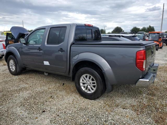 Photo 1 VIN: 1N6AD0EV2KN876813 - NISSAN FRONTIER S 