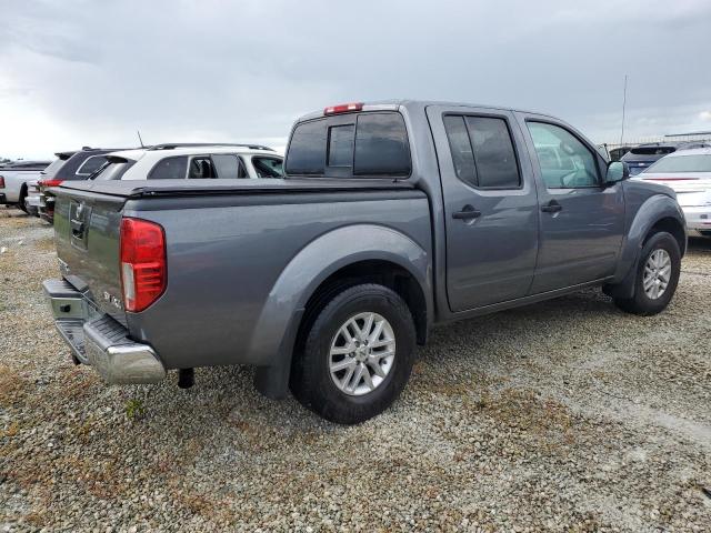 Photo 2 VIN: 1N6AD0EV2KN876813 - NISSAN FRONTIER S 