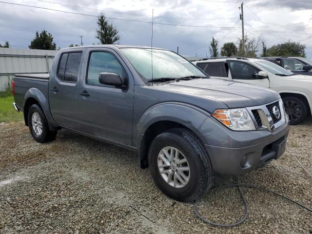 Photo 3 VIN: 1N6AD0EV2KN876813 - NISSAN FRONTIER S 