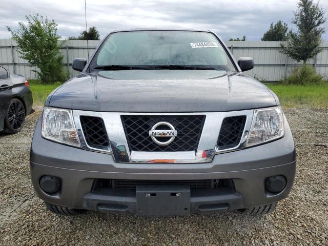 Photo 4 VIN: 1N6AD0EV2KN876813 - NISSAN FRONTIER S 