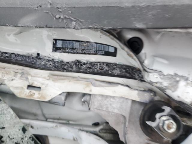 Photo 12 VIN: 1N6AD0EV2KN877203 - NISSAN FRONTIER 