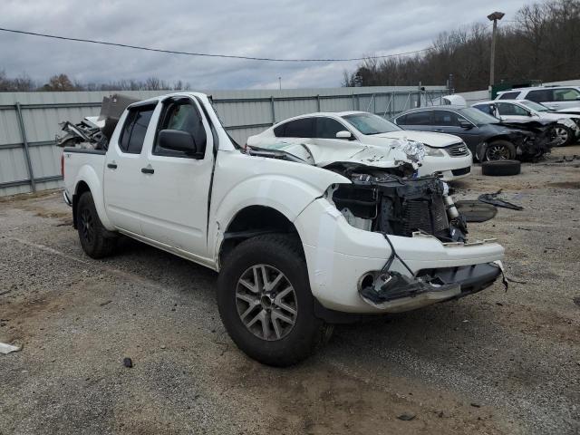 Photo 3 VIN: 1N6AD0EV2KN877203 - NISSAN FRONTIER 