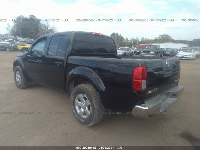 Photo 2 VIN: 1N6AD0EV3AC400564 - NISSAN FRONTIER 