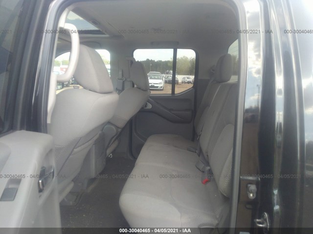 Photo 7 VIN: 1N6AD0EV3AC400564 - NISSAN FRONTIER 