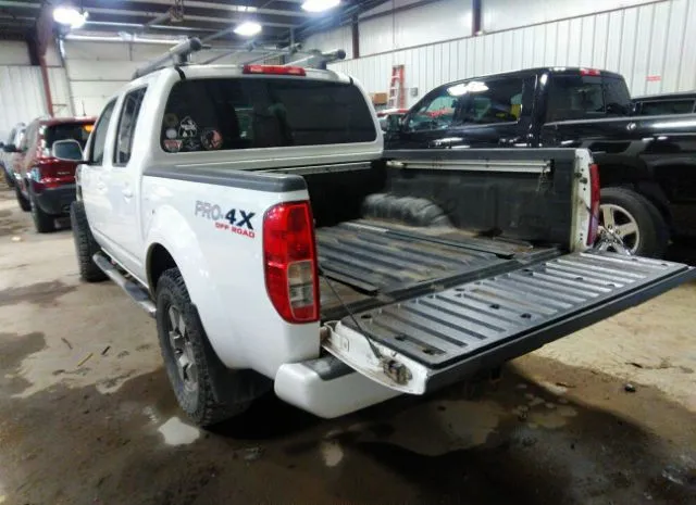 Photo 2 VIN: 1N6AD0EV3AC411922 - NISSAN FRONTIER 