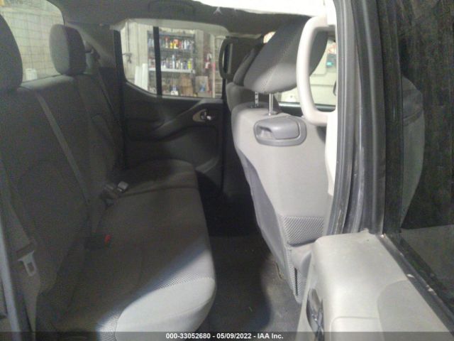 Photo 7 VIN: 1N6AD0EV3AC418093 - NISSAN FRONTIER 