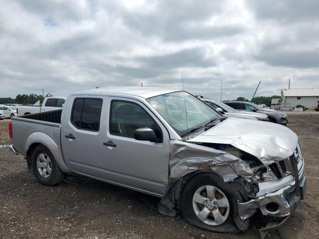 Photo 3 VIN: 1N6AD0EV3AC420801 - NISSAN FRONTIER 