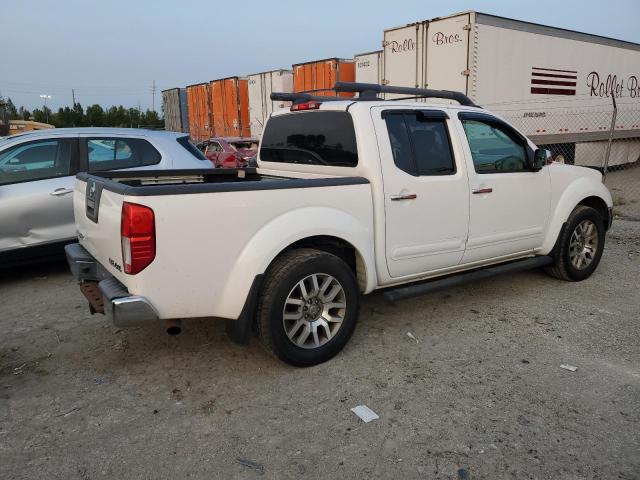 Photo 2 VIN: 1N6AD0EV3AC422001 - NISSAN FRONTIER C 