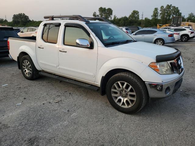 Photo 3 VIN: 1N6AD0EV3AC422001 - NISSAN FRONTIER C 