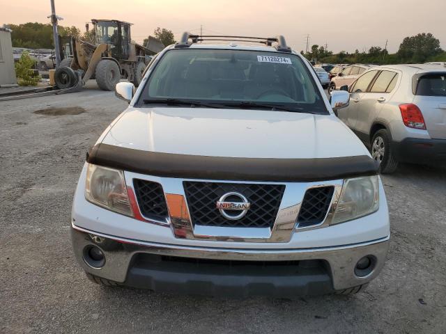 Photo 4 VIN: 1N6AD0EV3AC422001 - NISSAN FRONTIER C 