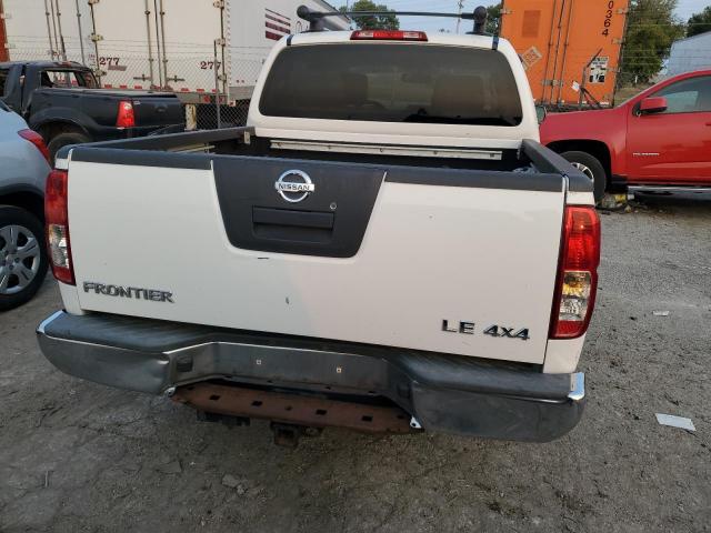 Photo 5 VIN: 1N6AD0EV3AC422001 - NISSAN FRONTIER C 