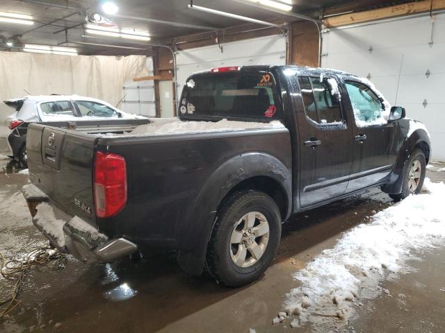 Photo 2 VIN: 1N6AD0EV3AC422855 - NISSAN FRONTIER 