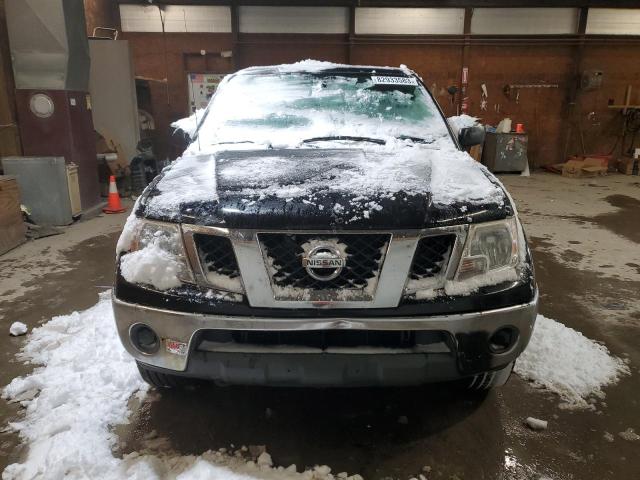 Photo 4 VIN: 1N6AD0EV3AC422855 - NISSAN FRONTIER 