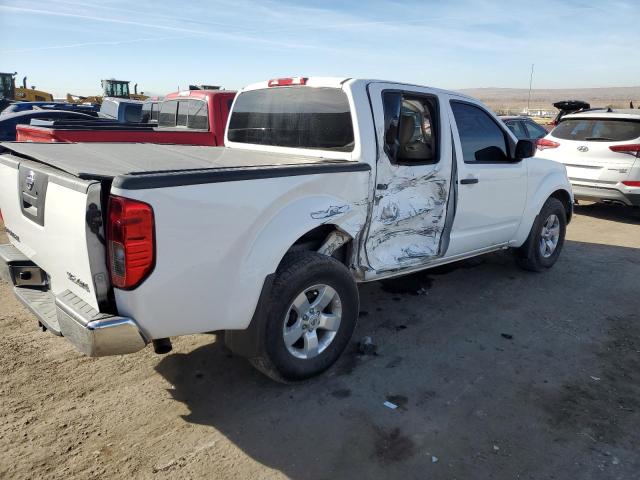 Photo 2 VIN: 1N6AD0EV3AC426307 - NISSAN FRONTIER C 