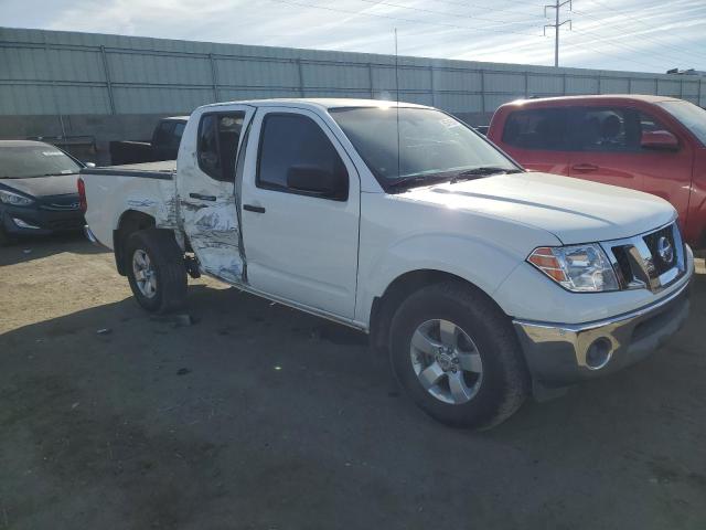 Photo 3 VIN: 1N6AD0EV3AC426307 - NISSAN FRONTIER C 