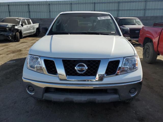 Photo 4 VIN: 1N6AD0EV3AC426307 - NISSAN FRONTIER C 