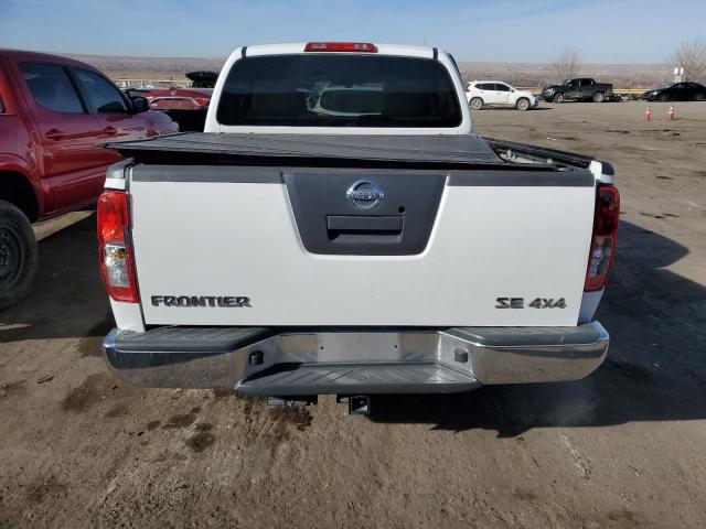 Photo 5 VIN: 1N6AD0EV3AC426307 - NISSAN FRONTIER C 